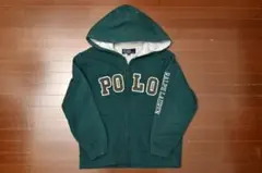 Polo Ralph Lauren キッズパーカー 140