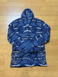 RRL ショールカラーカーディガン