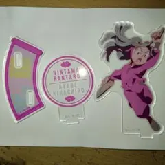 忍たま乱太郎 アクリルスタンドコレクションLite B 綾部喜八郎