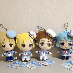 あんさんぶるスターズ！！ 新衣装 Ra*bits 仁兎なずな あんスタ - メルカリ