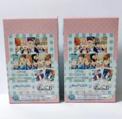 あんさんぶるスターズ！ぱしゃこれ　OFF SHOT Ver.6未開封 2box