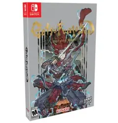 【月風魔伝】GETSUFUMADEN: UNDYING MOON 限定版