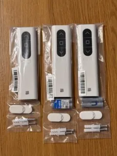 juriさん専用　Ykkap新電動シャッター・マルチリモコン オプションリモコン（マルチリモコン）※追加用(YS：シルバー