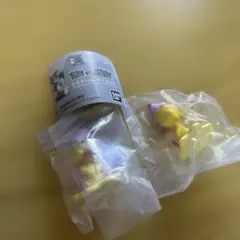 トムとジェリー キャラクター 2体セット
