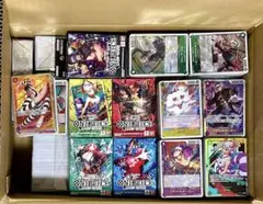 ワンピースカード まとめ売り スタートデッキ
