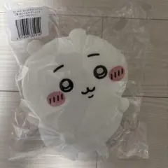 ちいかわだらけくじ C賞 ピピーポピポピのサムネイル