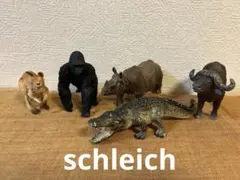 2026年最新】Schleich その他の人気アイテム - メルカリ