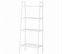 国内廃盤】愛知県豊橋市 IKEA イケア ヨナクセル シェルフラック