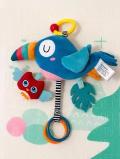 コンビ となりのトトロ 木製 オルゴール メリー COMBI 2way - メルカリ