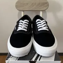 VANS Skate Era 27cm スエードUS スケートエラ 即完売 - メルカリ