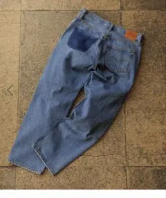 ◎BIOTOP Levi's（R）| BIOTOPL28 501 '90EX◎のサムネイル