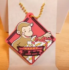 puku!ラバークリームinスナック　ジョージ