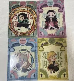 鬼滅の刃 無限列車編 かまぼこ隊