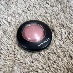 MAC ミネラライズ ブラッシュ パウダーチークのサムネイル