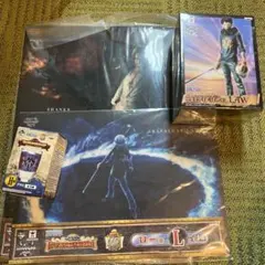 ワンピース1番くじセット