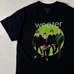 00s ヴィンテージWeezer ウィーザーTシャツ Murina Lサイズ - メルカリ