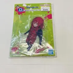 一番くじ ブルーロック 第2弾 千切豹馬