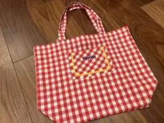 バースデイ　futafuta 福袋　バッグ　トートバッグ