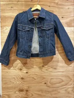 EDWHN 503 JKデニムジャケット