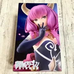 【匿名配送】断頭台のアウラ Corefulフィギュア 葬送のフリーレン