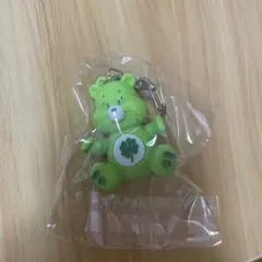 ケアベア　シークレットチャーム