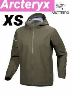 2026年最新】ARC'TERYX メンズ ナイロンジャケットの人気アイテム