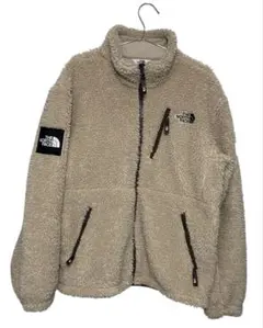 THE NORTH FACE ノースフェイス リモ フリース ジャケット