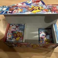 ポケモンセンターフクオカ　サプライのみ