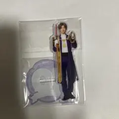 刀ミュ　目出度歌誉花舞 十周年祝賀祭　ランダムアクスタB 長谷部 刀剣乱舞