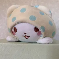 【匿名】プライズ モップ 寝そべり 匿名】モップ 寝そべり ぬいぐるみ - メルカリ