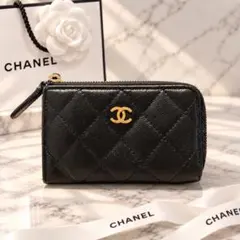 未使用 CHANEL シャネル ケース 小銭入れ ブラック 非売品 2026年最新】CHANEL レディース コインケース・小銭入れの人気アイテム