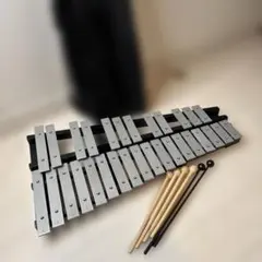 KAWAI 】ニコルの森 グロッケン おとつみき 11音 鉄琴 - メルカリ