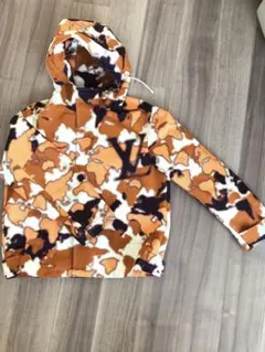 Louis Vuitton 迷彩柄 マウンテンパーカー 2025年最新】LOUIS VUITTON マウンテンパーカーの人気アイテム - メルカリ