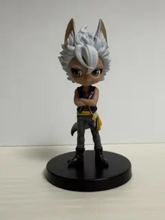 qposket ツイステ