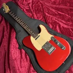 ぬ*こ様 常田大希仕様 Fender Acoustasonic Telecast - メルカリ