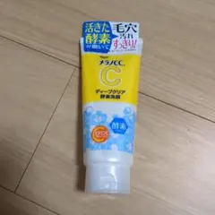 メラノCC ディープクリア酵素洗顔 130gのサムネイル
