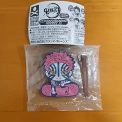 鬼滅の刃　ばんちょうこう　猗窩座