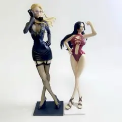 ONEPIECE フィギュア