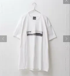 WHIMSIC×THRASHER SAN FRANCISCO CITY