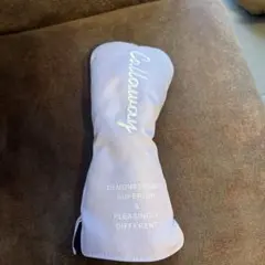 フェアウェイウッドカバー