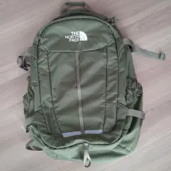 THE NORTH FACE☆リュック☆vostok28☆オリーブグリーン - メルカリ
