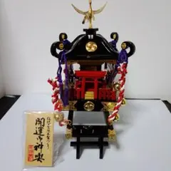 2026年最新】神輿 置物の人気アイテム - メルカリ
