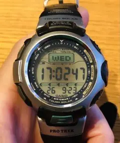 2026年最新】protrek prg 50の人気アイテム - メルカリ