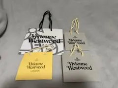 2026年最新】Vivienne Westwood ショップ袋・ショッパーの人気アイテム