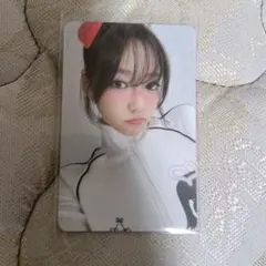 kiiikiii ジユ uncut gem 封入