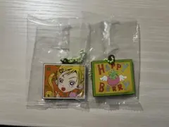 【ご近所物語】矢沢あいカプセルラバーマスコット