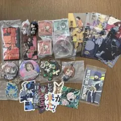 ヒロアカ　まとめ売り