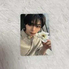 BOYNEXTDOOR テサン TheAction weverse global