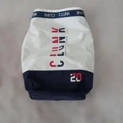CLUNK ゴルフ用 シューズケース