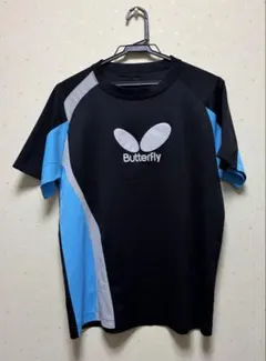 Butterfly バタフライ 卓球ウェア Mサイズ